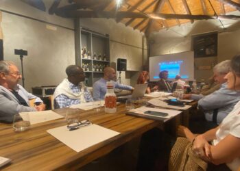 Dalla geologia al calice: come comunicare (bene) i vini vulcanici