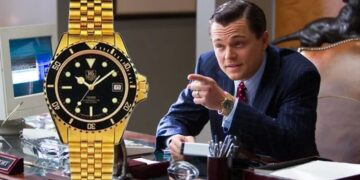 Orologi e cinema, un immortale connubio