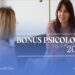 Bonus psicologo 2025, adesso è possibile presentare la domanda