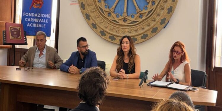 “Scuola della Cartapesta”, nuovo capitolo per l’arte del Carnevale di Acireale