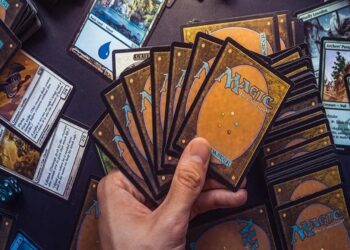 Magic: trent’anni di magia tra carte, arte e cultura pop