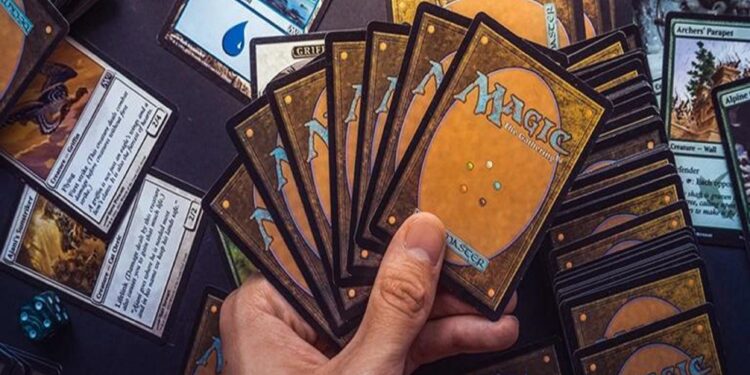 Magic: trent’anni di magia tra carte, arte e cultura pop