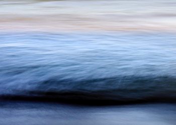 Mostra fotografica Franco Ferro: acqua leit motiv, ma non solo