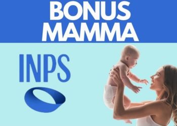 Bonus Mamme confermato anche per il 2025