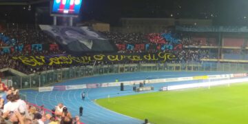 Calcio, serie C: volano Catania e Trapani, Siracusa ancora a secco