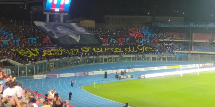 Calcio, serie C: volano Catania e Trapani, Siracusa ancora a secco