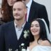 Il matrimonio tra Charli XCX e George Daniel alla Tonnara di Scopello