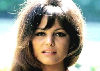 Claudia Cardinale e la sua sicilianità un po’ nascosta