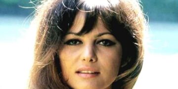 Claudia Cardinale e la sua sicilianità un po’ nascosta