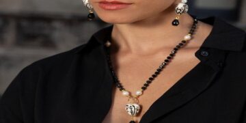 Ossidiana, il lusso vulcanico che fa tendenza