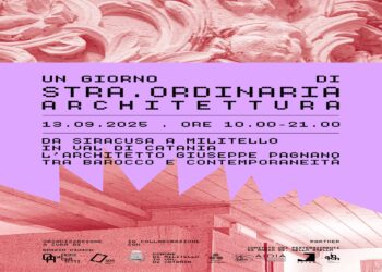 A Militello debutta Spazio Cinico sabato 13 settembre