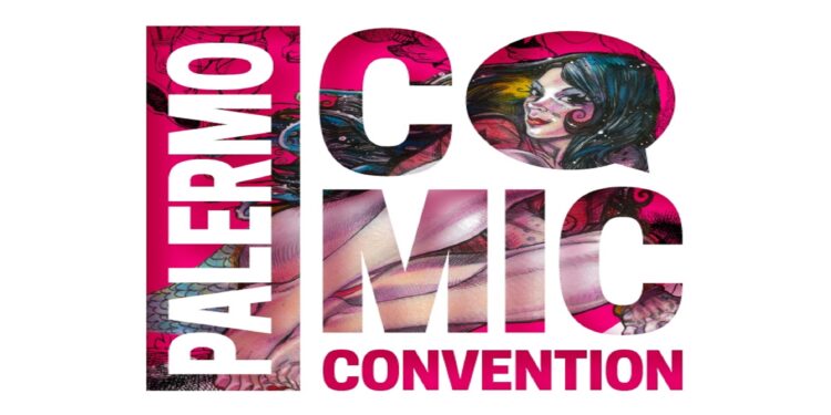 Alessio Riolo racconta il cuore della Comic Convention