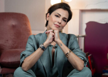 Vita Futura, Giorgia Surina intervista chi ha cambiato la propria vita