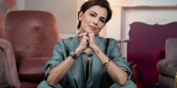 Vita Futura, Giorgia Surina intervista chi ha cambiato la propria vita