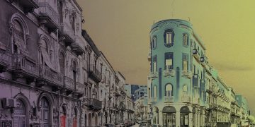 La città che cambia. Senza che ce ne accorgiamo troppo!