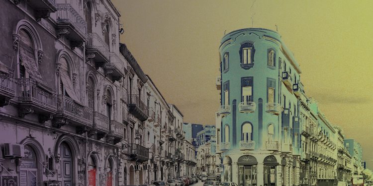 La città che cambia. Senza che ce ne accorgiamo troppo!