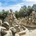 Art Brut, Castello Incantato Sciacca simbolo in tutta Italia