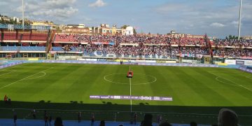 Calcio: Milan capolista in A, pari Palermo-Modena, Catania fa sul serio