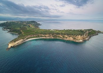 Area Marina Capo Milazzo: primo parco inclusivo in Italia