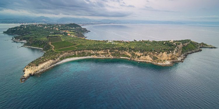 Area Marina Capo Milazzo: primo parco inclusivo in Italia