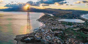 Riserva Capo Peloro: un “festival” di natura, storia e biodiversità