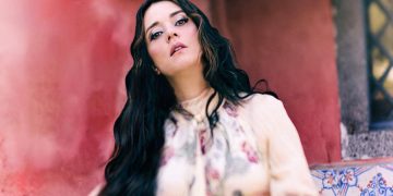 Amuri Luci, album di Carmen Consoli tra dialetto e lingue antiche