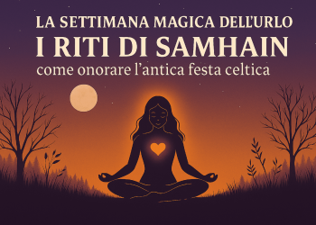 I 5 riti da fare nella notte di Halloween: magia, intuizione, protezione