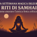I 5 riti da fare nella notte di Halloween: magia, intuizione, protezione