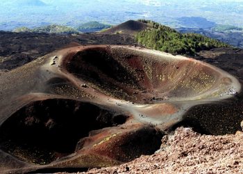 Ticket Crateri Silvestri, cosa dicono le associazioni ambientaliste?
