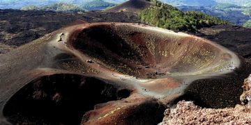 Ticket Crateri Silvestri, cosa dicono le associazioni ambientaliste?