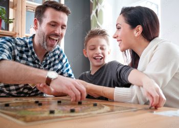 Entry level: i giochi da tavolo che aprono le porte al divertimento