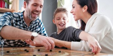 Entry level: i giochi da tavolo che aprono le porte al divertimento