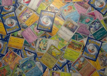 Ladri di carte: i trading card game sotto assedio