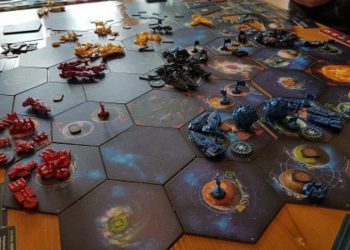 I “cinghiali” del gioco da tavolo per menti in cerca di grandi strategie