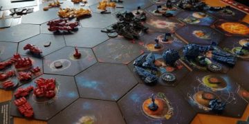 I “cinghiali” del gioco da tavolo per menti in cerca di grandi strategie