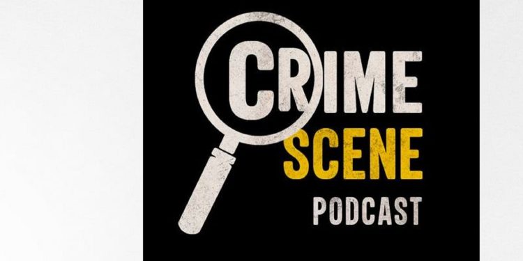 Crime Scene, il podcast per appassionati di cronaca nera