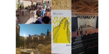 Weekend eventi: Domenica al Museo, buona la prima a Catania