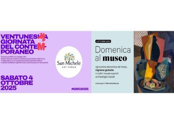 Weekend di eventi in Sicilia: Domenica al Museo, ma non solo