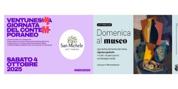 Weekend di eventi in Sicilia: Domenica al Museo, ma non solo