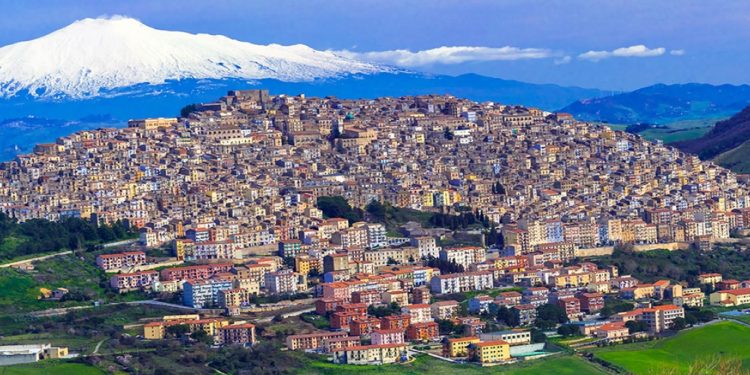 Gangi, non solo borgo più bello d’Italia: anche altro