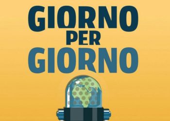 Giorno per Giorno, il podcast che dà un’analisi dettagliata dei fatti
