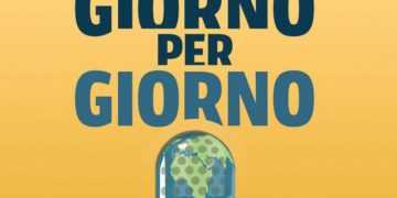 Giorno per Giorno, il podcast che dà un’analisi dettagliata dei fatti
