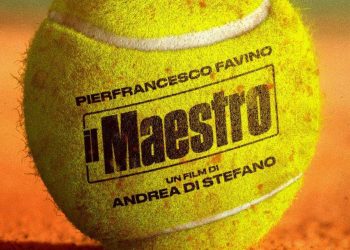 My Tennis Maestro: quando il talento diventa una gabbia