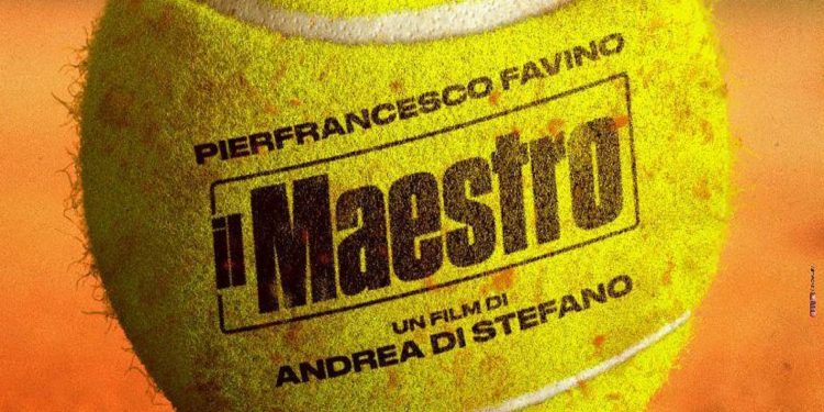 My Tennis Maestro: quando il talento diventa una gabbia