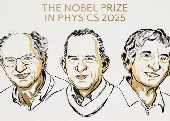 Premio Nobel Fisica 2025: l’importanza della scoperta dei tre vincitori