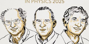Premio Nobel Fisica 2025: l’importanza della scoperta dei tre vincitori