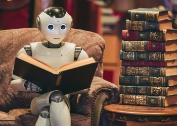 L’autore e la macchina: come l’intelligenza artificiale sta riscrivendo la letteratura