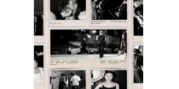 Racconti di moda: Narré e l’identità siciliana