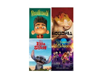 Weekend al cinema: Paranorman, ma anche altri nuovi arrivi