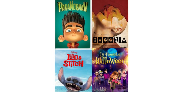 Weekend al cinema: Paranorman, ma anche altri nuovi arrivi